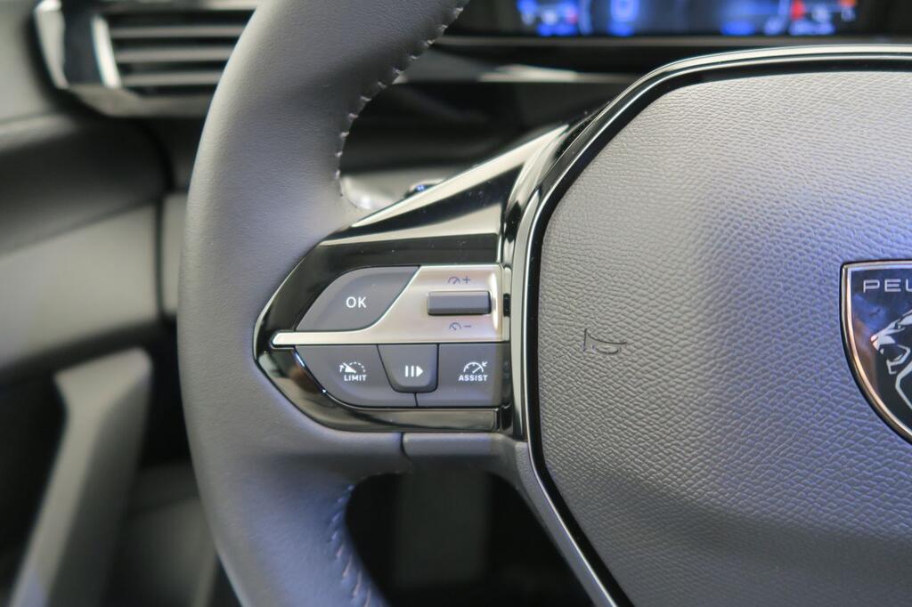 Peugeot 308 5P Active Hybrid 180 eEAT8 9