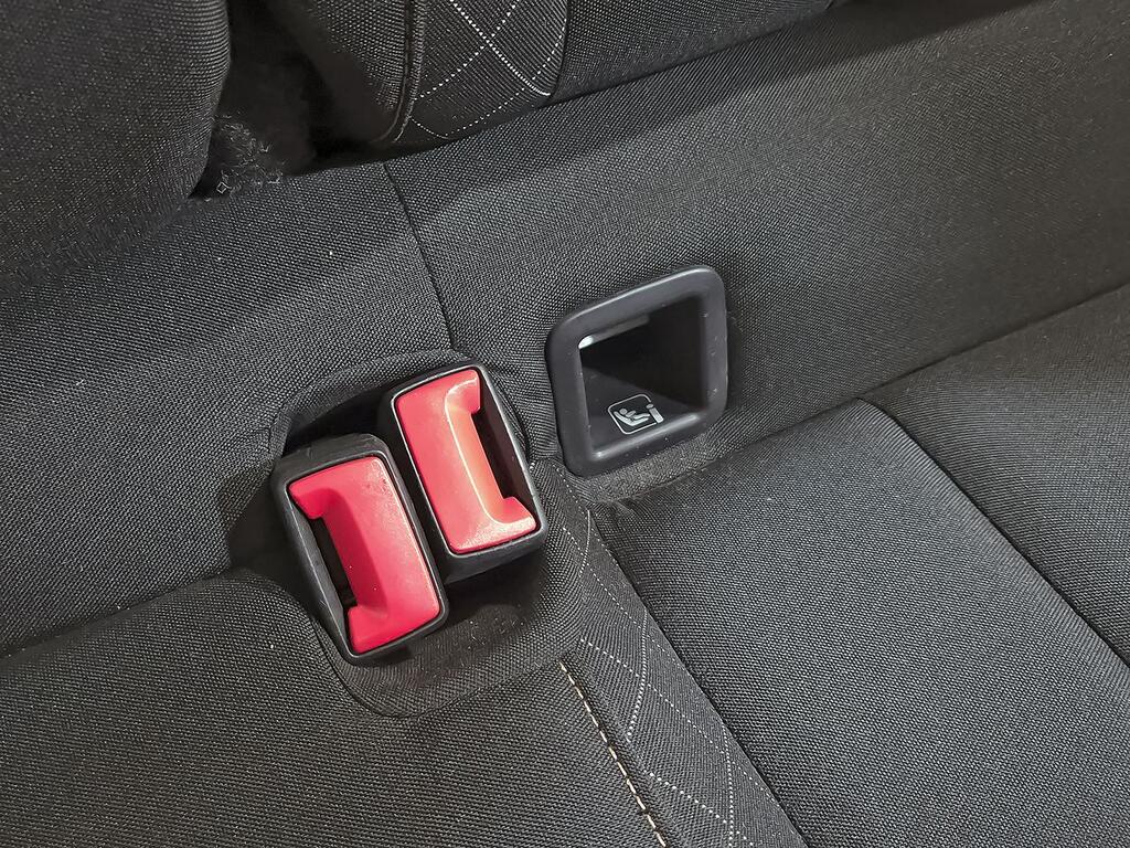 Skoda Kamiq 1.5 TSI 110kW (150CV) AMBITION 31