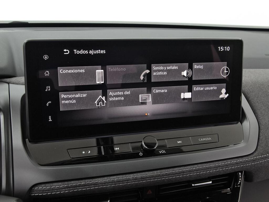 Nissan Qashqai DIG-T 116kW (158CV) mHEV CVT Acenta 21