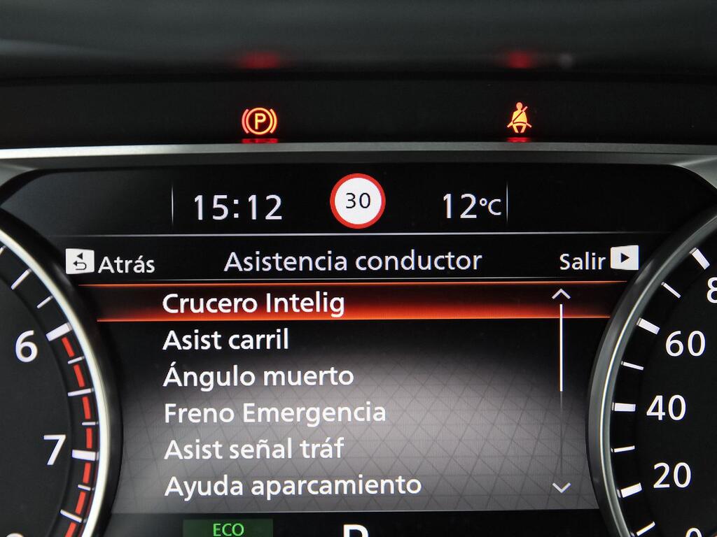 Nissan Qashqai DIG-T 116kW (158CV) mHEV CVT Acenta 24