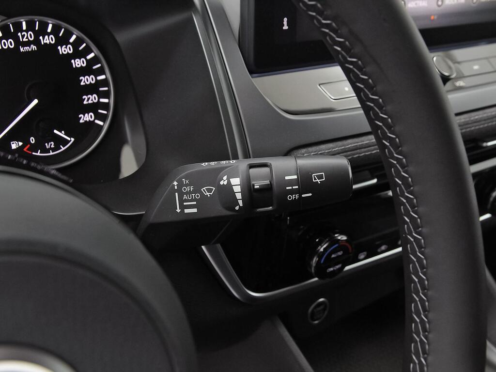 Nissan Qashqai DIG-T 116kW (158CV) mHEV CVT Acenta 16