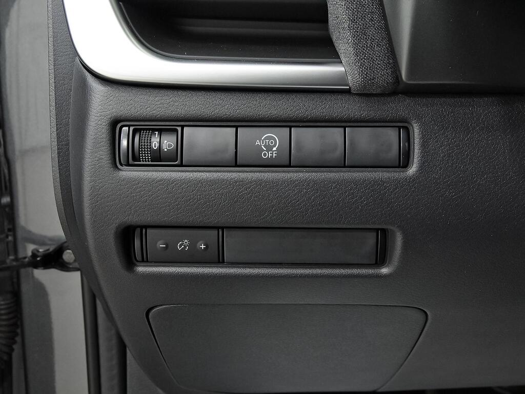 Nissan Qashqai DIG-T 116kW (158CV) mHEV CVT Acenta 13