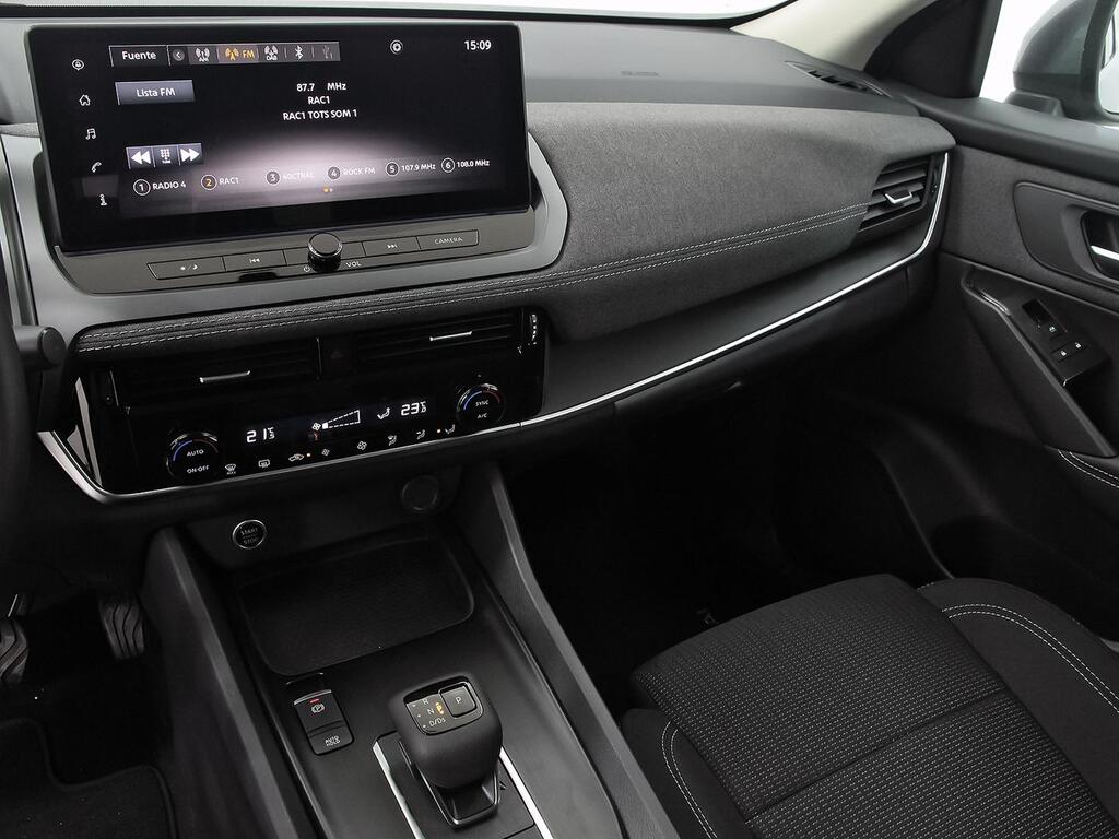 Nissan Qashqai DIG-T 116kW (158CV) mHEV CVT Acenta 11