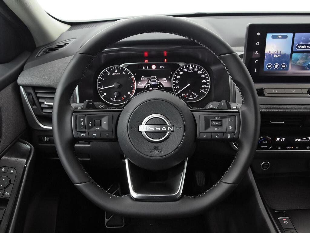 Nissan Qashqai DIG-T 116kW (158CV) mHEV CVT Acenta 19