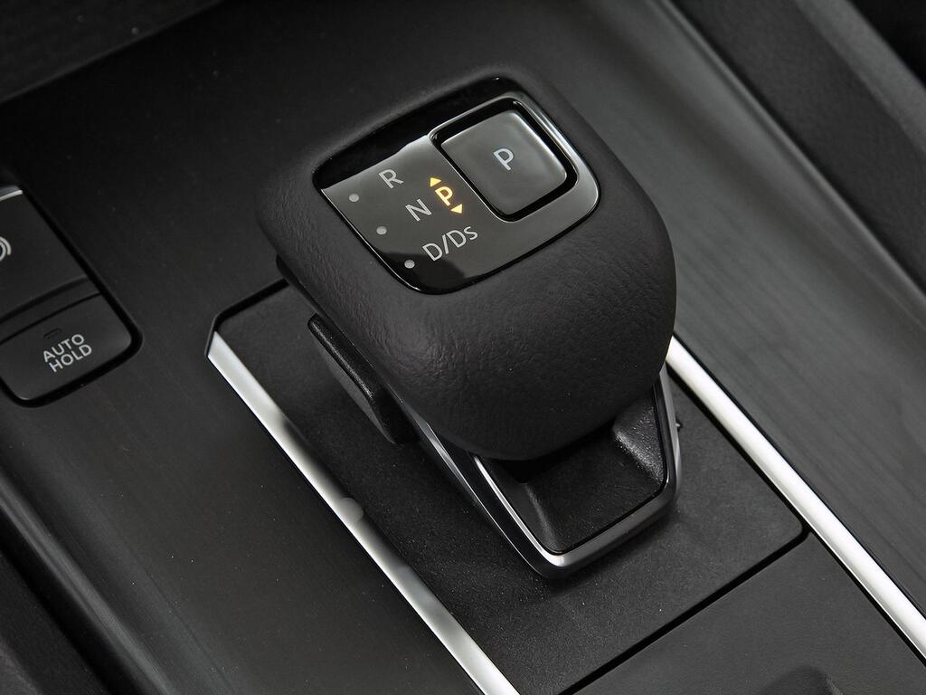 Nissan Qashqai DIG-T 116kW (158CV) mHEV CVT Acenta 29