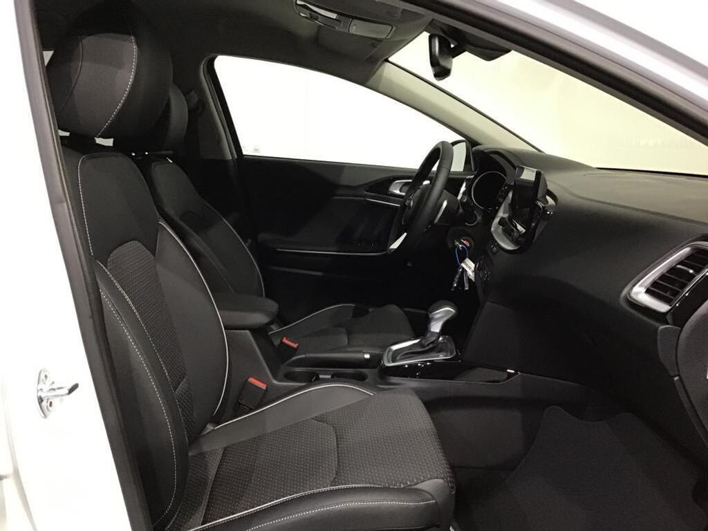 Kia Ceed 1.6 MHEV 100kW (136CV) Tech DCT 12