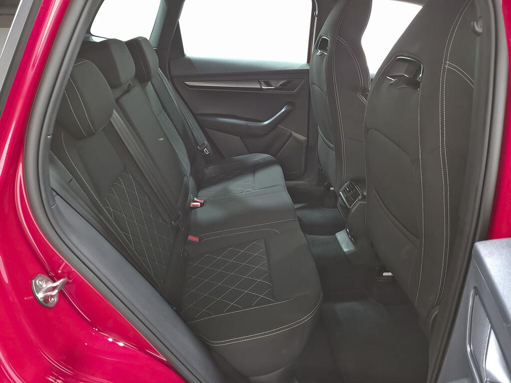 Skoda Kodiaq 1.5 TSI 110KW (150cv) DSG 4x2 Sportline 6