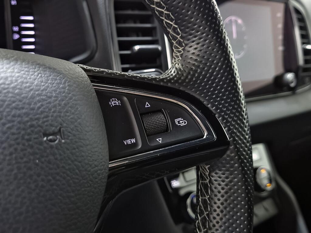 Skoda Kodiaq 1.5 TSI 110KW (150cv) DSG 4x2 Sportline 15