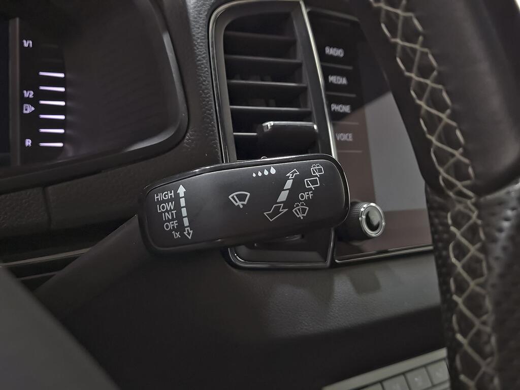 Skoda Kodiaq 1.5 TSI 110KW (150cv) DSG 4x2 Sportline 13