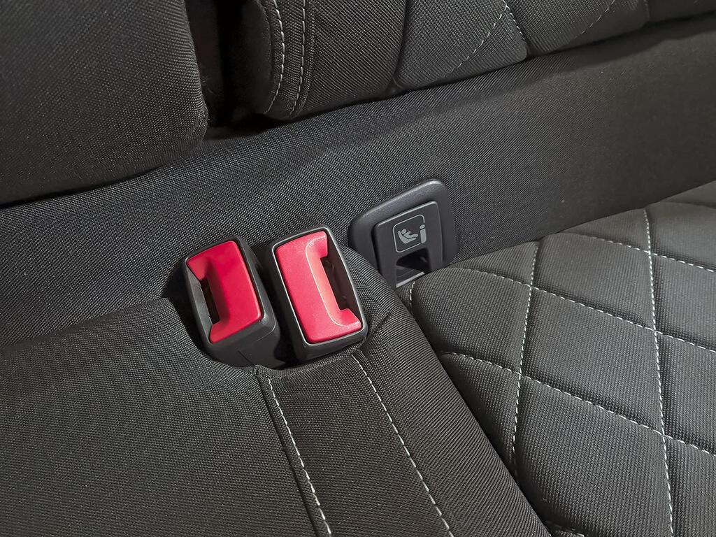 Skoda Kodiaq 1.5 TSI 110KW (150cv) DSG 4x2 Sportline 31