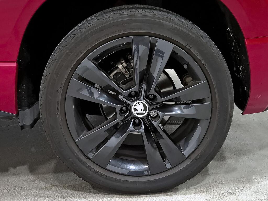 Skoda Kodiaq 1.5 TSI 110KW (150cv) DSG 4x2 Sportline 8