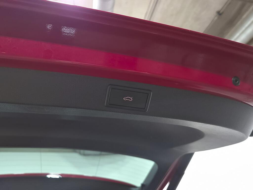 Skoda Kodiaq 1.5 TSI 110KW (150cv) DSG 4x2 Sportline 35