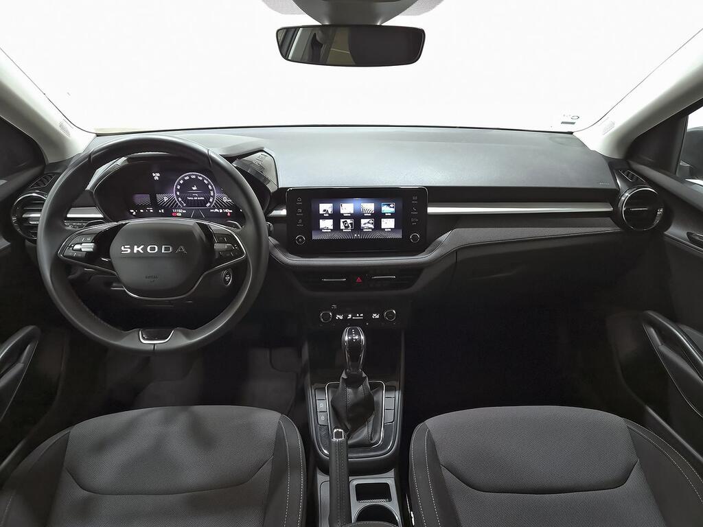 Skoda Fabia 1.0 TSI 85KW (115CV) DSG Selection 6