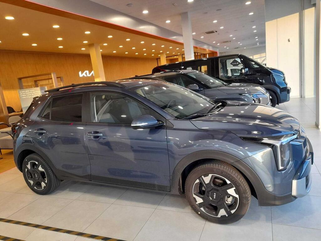 Kia Stonic 1.0 T-GDi 74kW (100CV) MHEV MT Drive 7