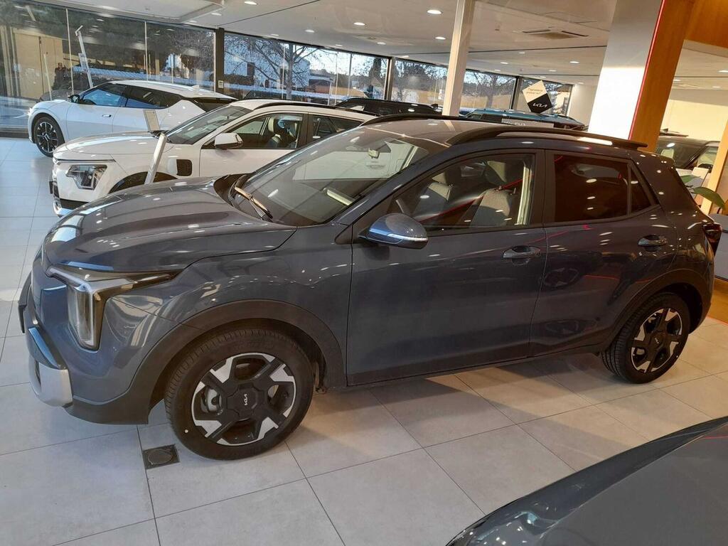 Kia Stonic 1.0 T-GDi 74kW (100CV) MHEV MT Drive 5