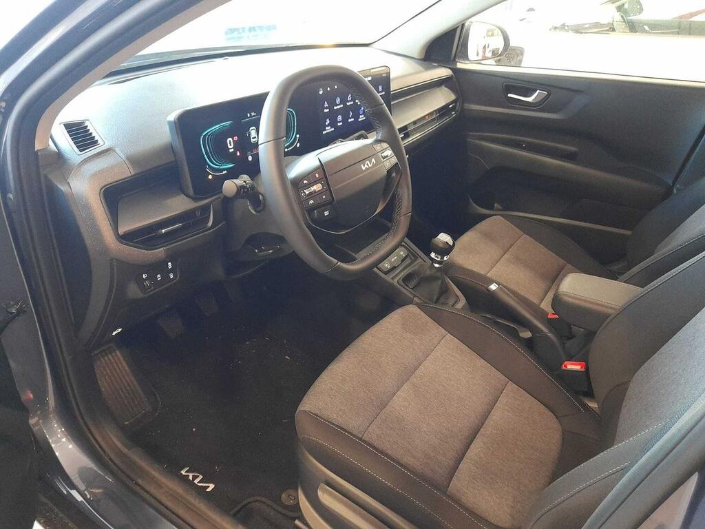 Kia Stonic 1.0 T-GDi 74kW (100CV) MHEV MT Drive 11