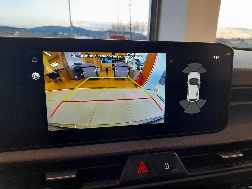 Kia Stonic 1.0 T-GDi 74kW (100CV) MHEV MT Drive 12