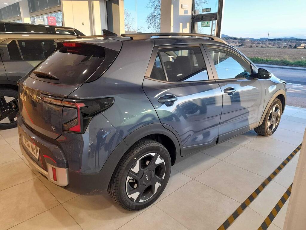 Kia Stonic 1.0 T-GDi 74kW (100CV) MHEV MT Drive 2