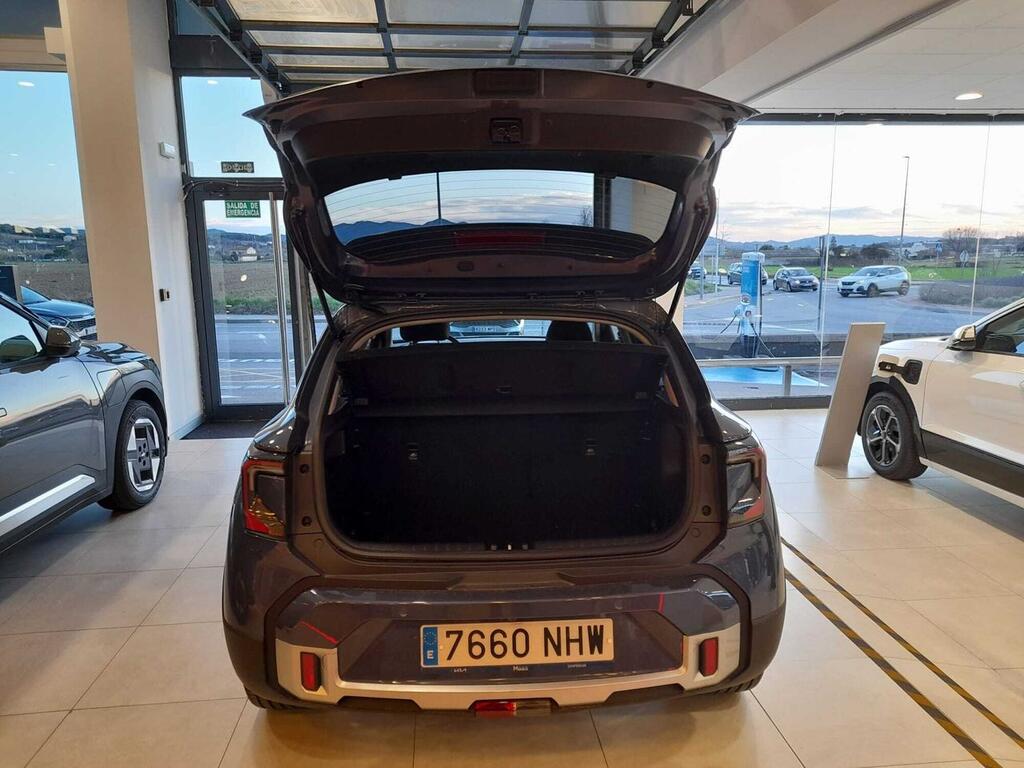 Kia Stonic 1.0 T-GDi 74kW (100CV) MHEV MT Drive 9