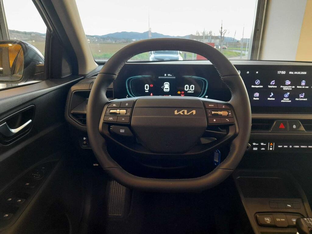 Kia Stonic 1.0 T-GDi 74kW (100CV) MHEV MT Drive 15