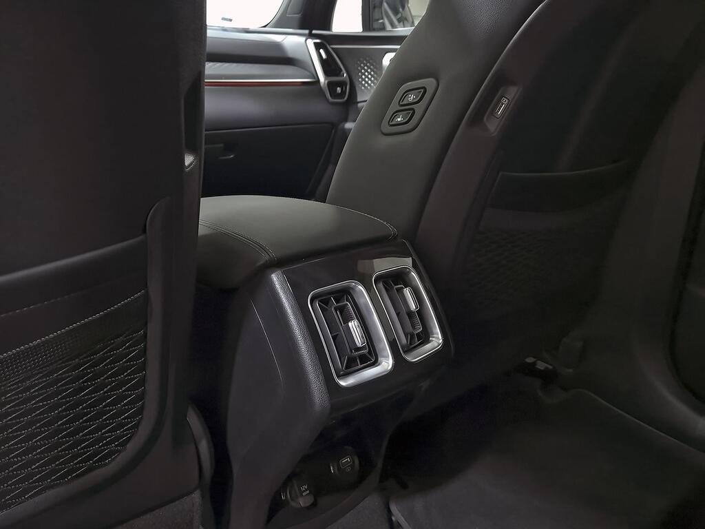 Kia Sorento 1.6 T-GDi HEV Black Edition 4x4 7pl 53