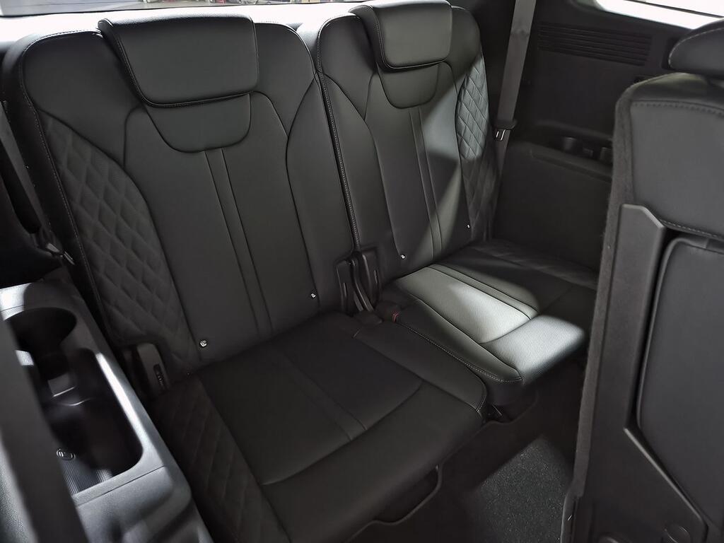 Kia Sorento 1.6 T-GDi HEV Black Edition 4x4 7pl 9