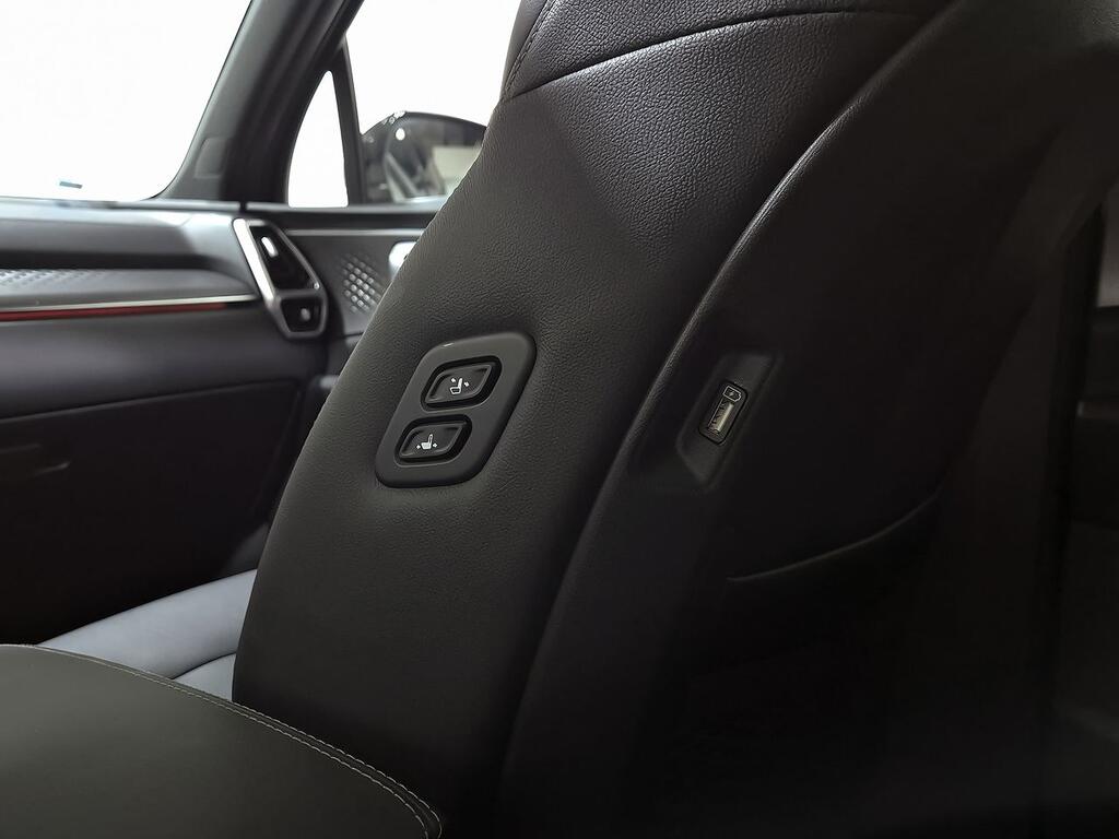 Kia Sorento 1.6 T-GDi HEV Black Edition 4x4 7pl 54