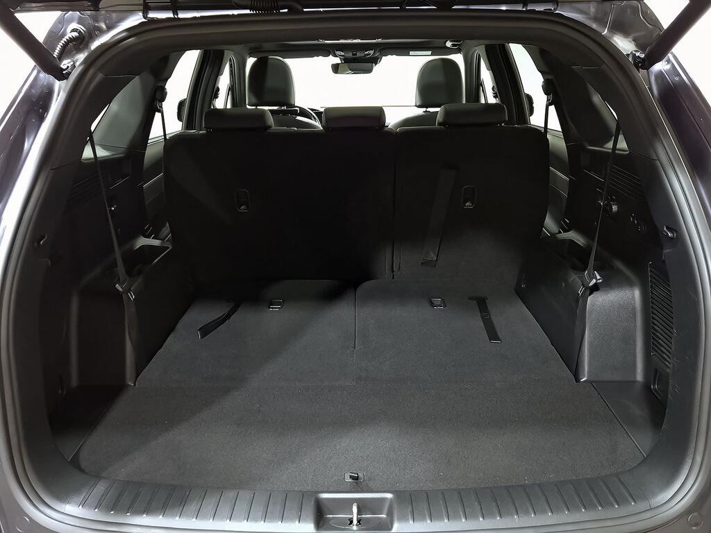 Kia Sorento 1.6 T-GDi HEV Black Edition 4x4 7pl 10