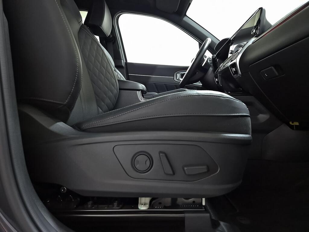 Kia Sorento 1.6 T-GDi HEV Black Edition 4x4 7pl 13