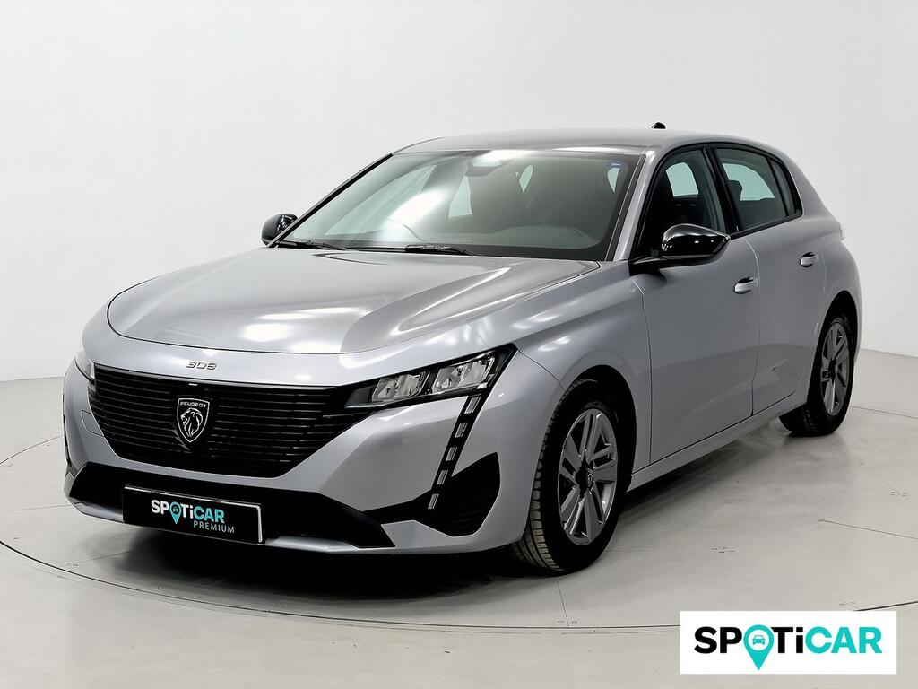 Peugeot 308 5P Active Pack PureTech 130 S&S MAN 4