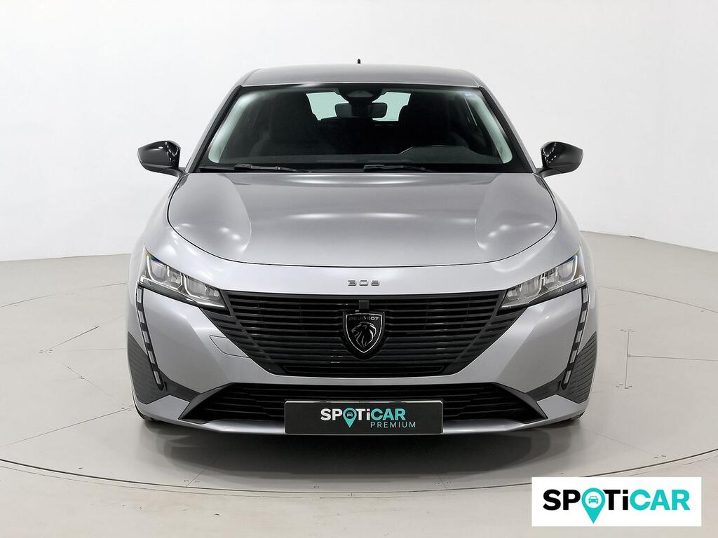 Peugeot 308 5P Active Pack PureTech 130 S&S MAN 5