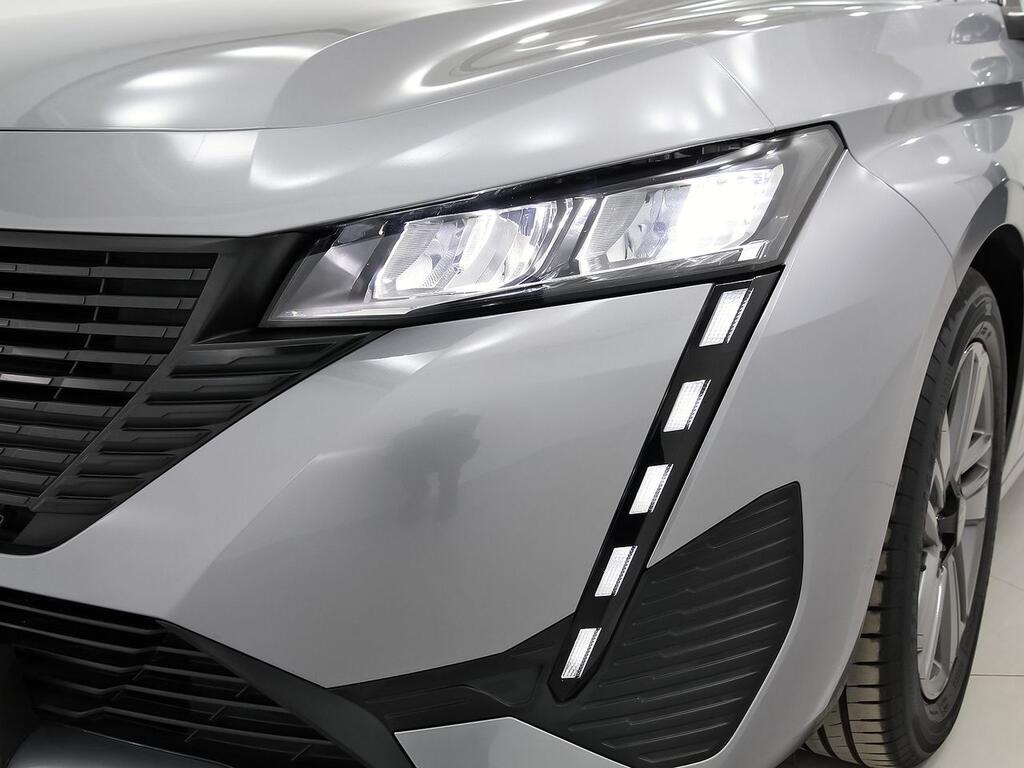 Peugeot 308 5P Active Pack PureTech 130 S&S MAN 30