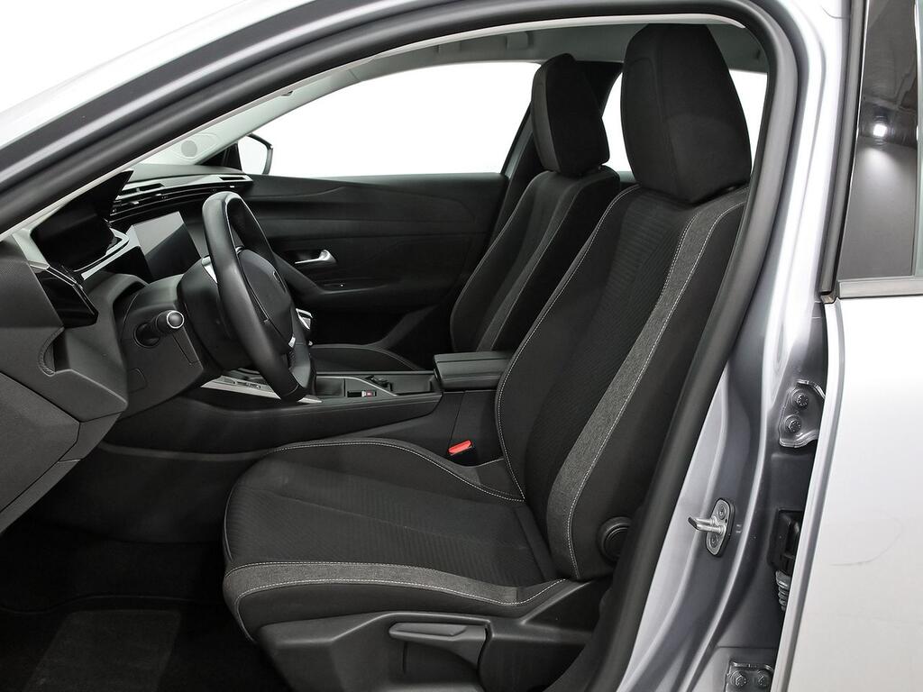 Peugeot 308 5P Active Pack PureTech 130 S&S MAN 8