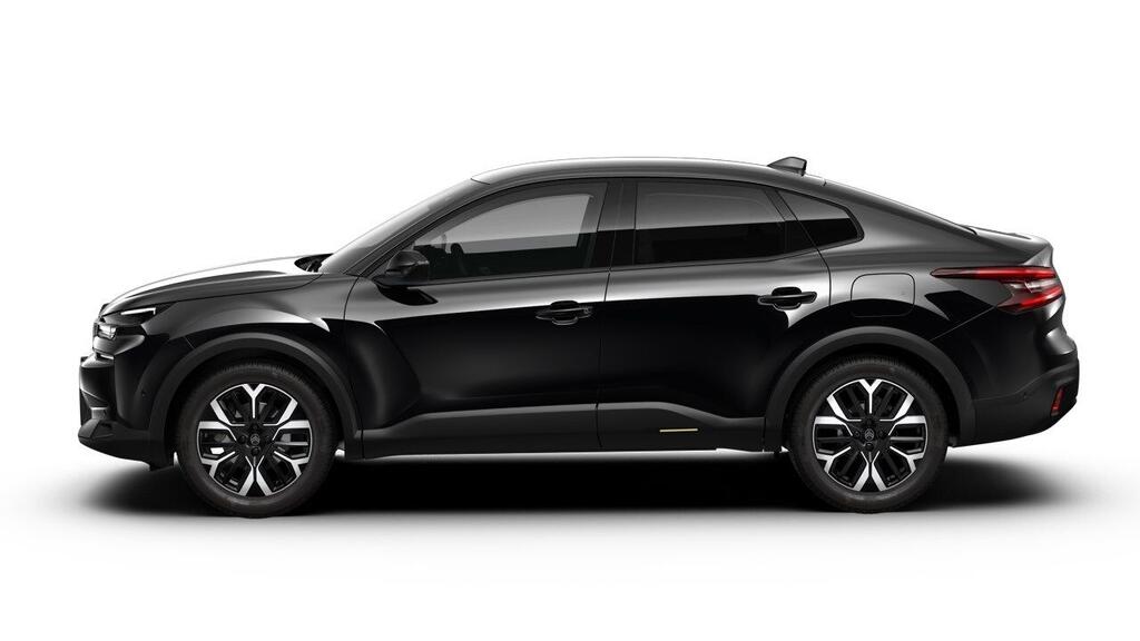 Citroën C4 X Hybrid 145 ë-DCS6 Max 1