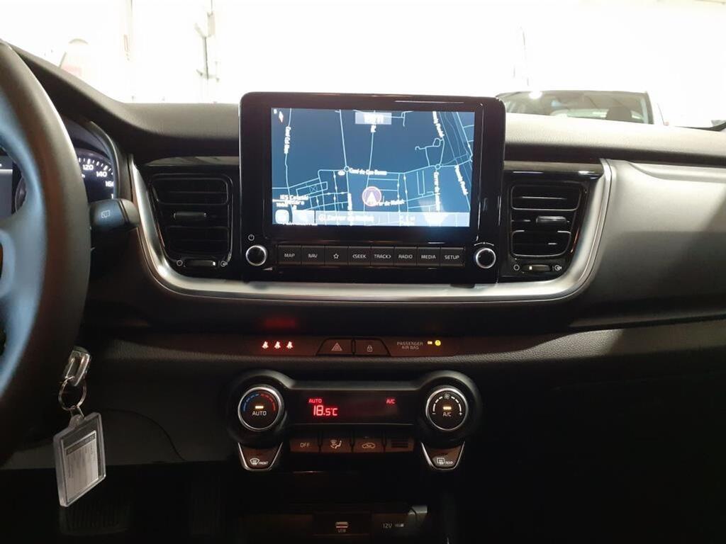 Kia Stonic 1.2 DPi 62kW (84CV) Drive 15