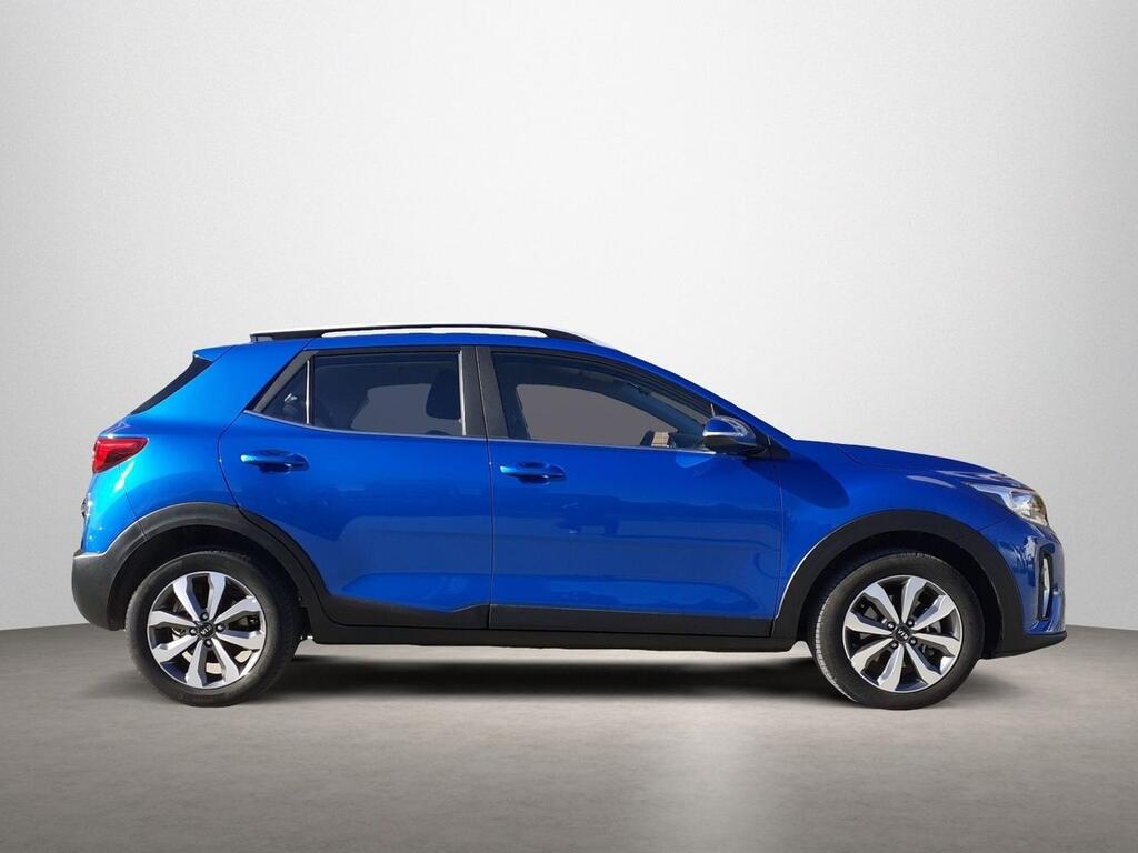 Kia Stonic 1.2 DPi 62kW (84CV) Drive 3