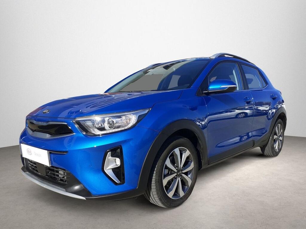 Kia Stonic 1.2 DPi 62kW (84CV) Drive 5