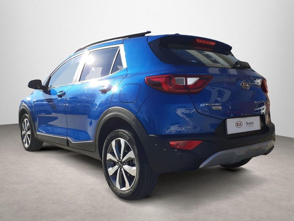 Kia Stonic 1.2 DPi 62kW (84CV) Drive 2
