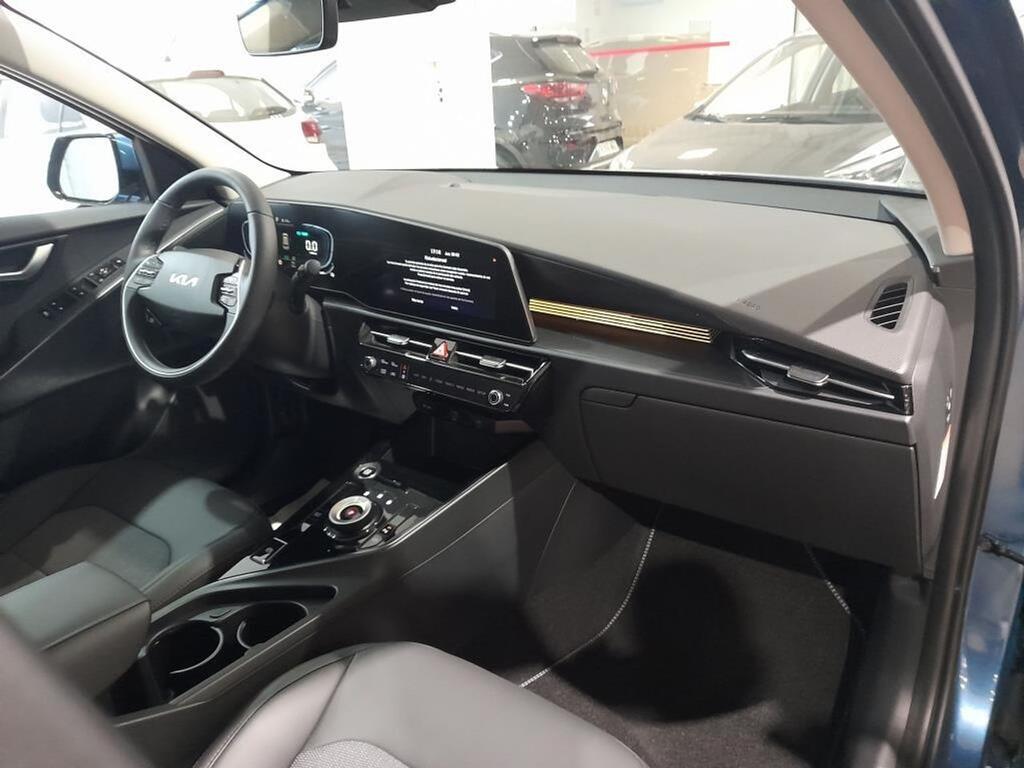 Kia Niro 1.6 GDi HEV 104kW (141CV) Drive 10
