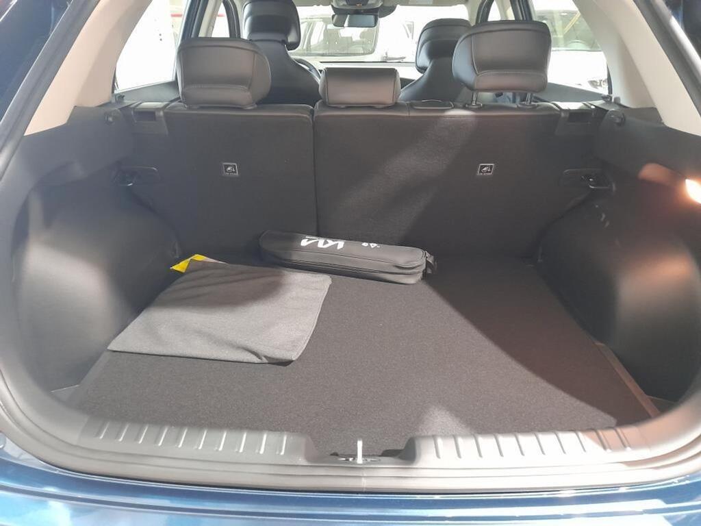 Kia Niro 1.6 GDi HEV 104kW (141CV) Drive 13