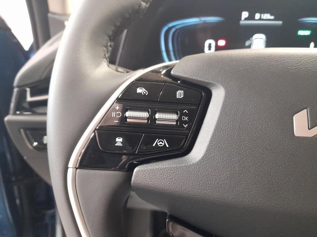 Kia Niro 1.6 GDi HEV 104kW (141CV) Drive 15