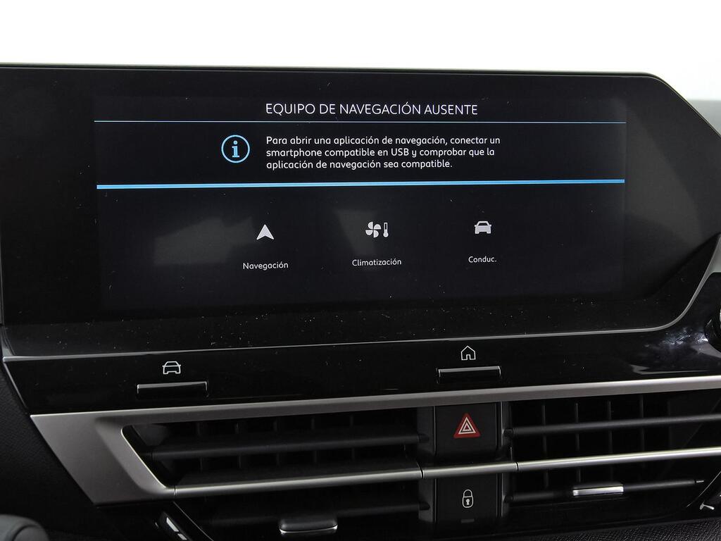 Citroën C4 Hybrid 145 ë-DCS6 Plus 21