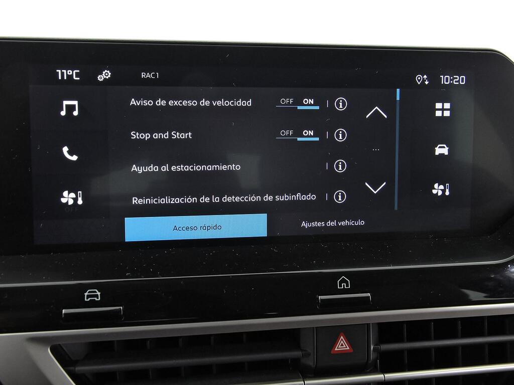 Citroën C4 Hybrid 145 ë-DCS6 Plus 24