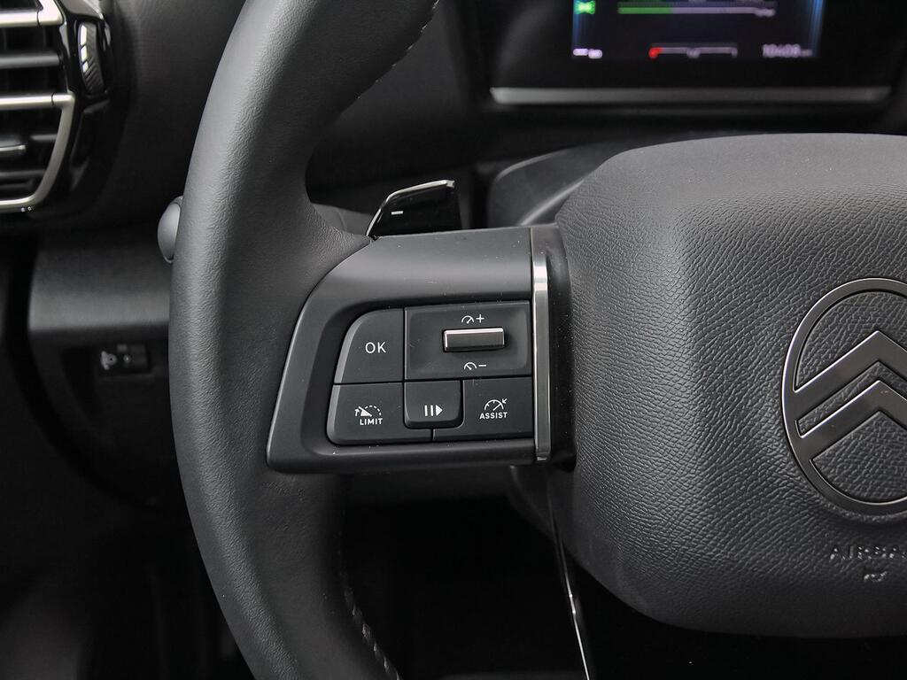 Citroën C4 Hybrid 145 ë-DCS6 Plus 17