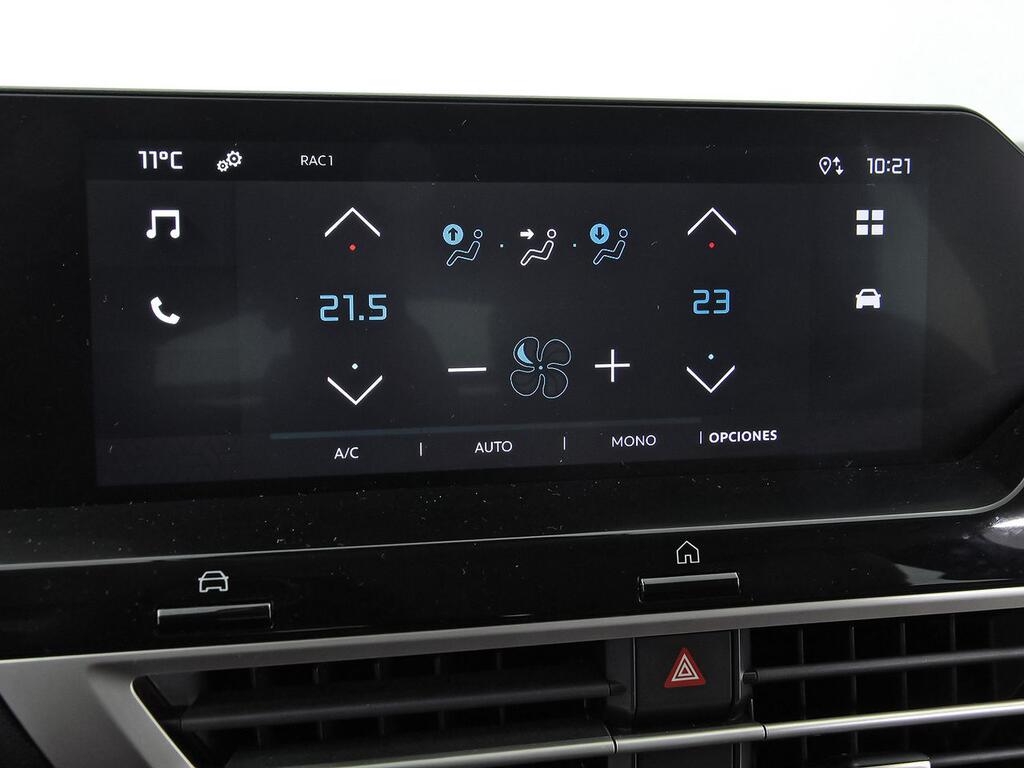 Citroën C4 Hybrid 145 ë-DCS6 Plus 27