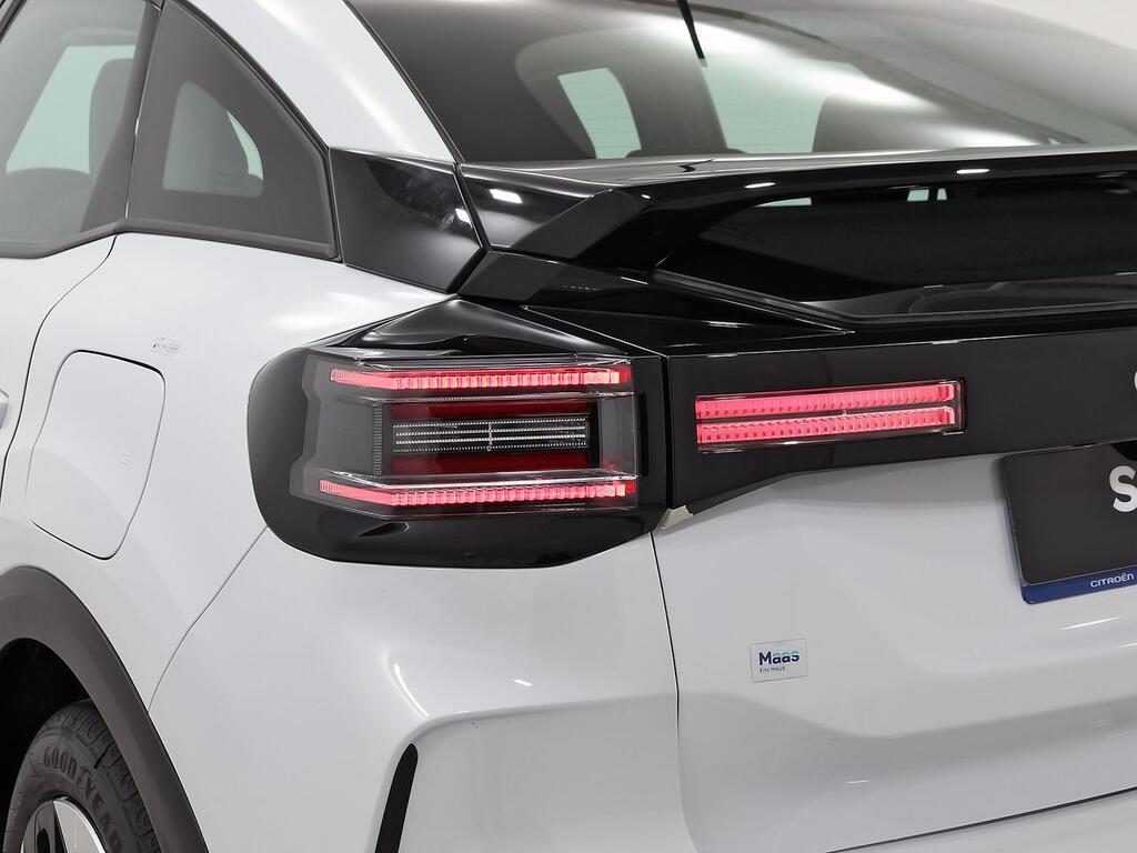 Citroën C4 Hybrid 145 ë-DCS6 Plus 33