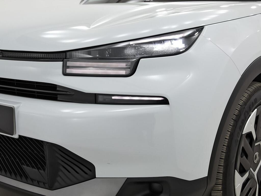 Citroën C4 Hybrid 145 ë-DCS6 Plus 32