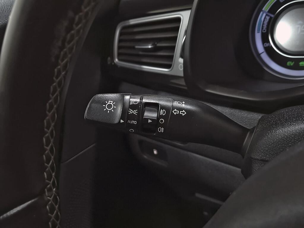 Kia Niro 1.6 GDi Híbrido 104kW (141CV) Emotion 14