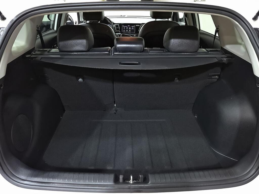 Kia Niro 1.6 GDi Híbrido 104kW (141CV) Emotion 9