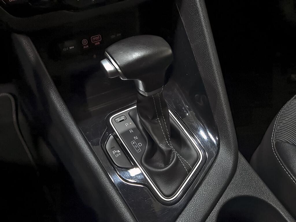 Kia Niro 1.6 GDi Híbrido 104kW (141CV) Emotion 29